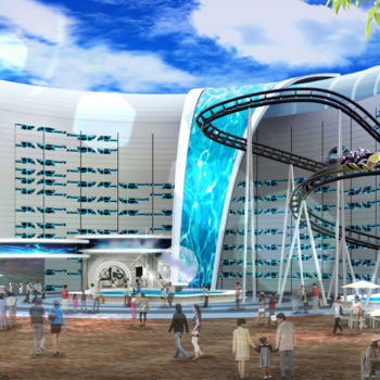 <h2><span style="color: #ffffff;">アミューズメント</span></h2>