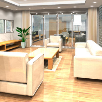 <h2><span style="color: #ffffff;">住宅・医療・美容</span></h2>