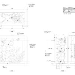 某水族館個水槽